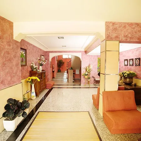 Pedramea Hotel Feás