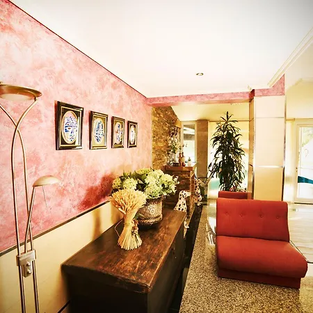 Pedramea Hotel