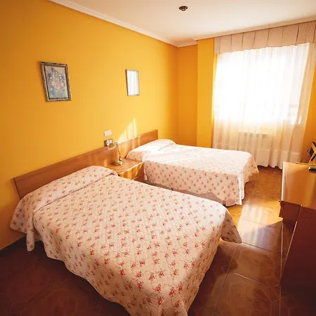 Pedramea Hotel