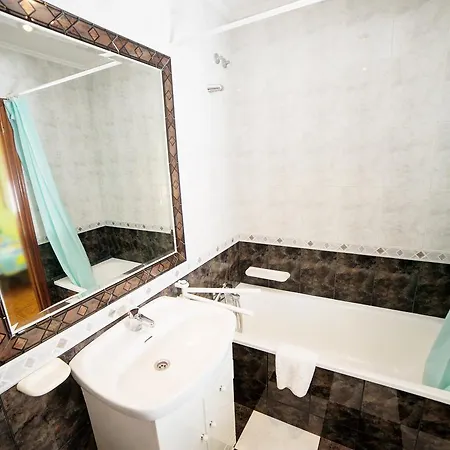 Hotel Pedramea Feás