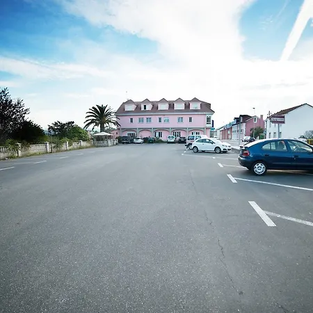 Pedramea Hotel