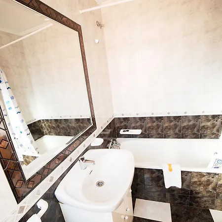 Pedramea Hotel Feás