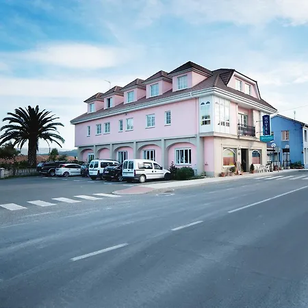 Hotel Pedramea *