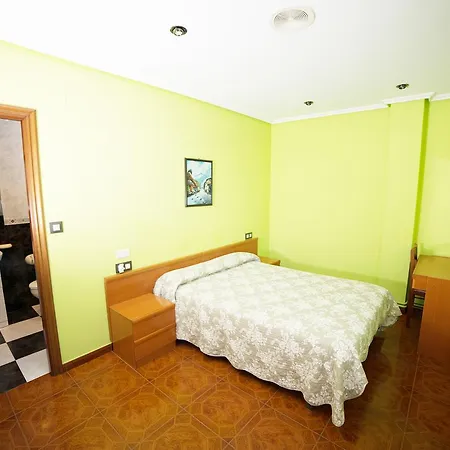 Hotel Pedramea *