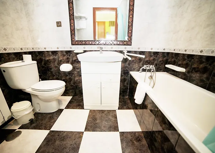 Pedramea Отель *