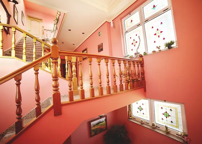 Отель Pedramea Феас