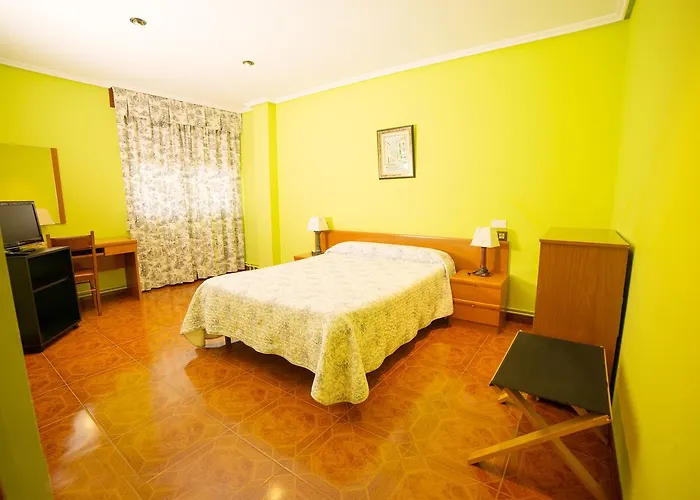 Pedramea Отель *