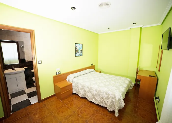 Отель Pedramea *